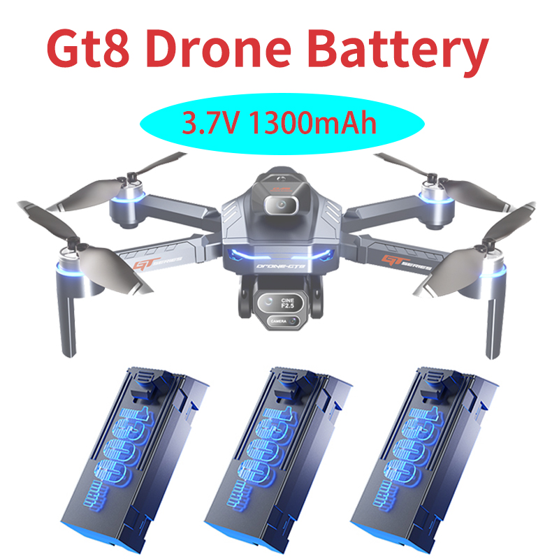 Drone Surveying - Oryginalny ekran baterii do drona GT8