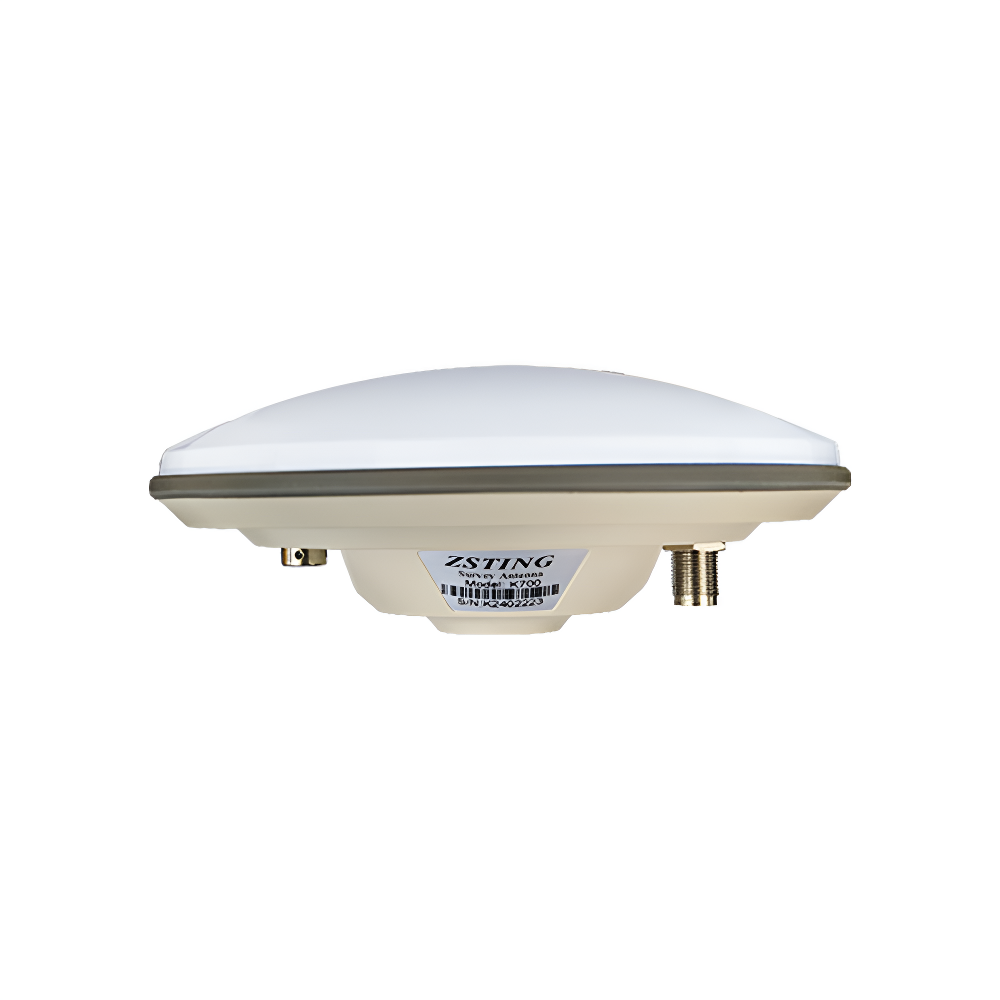 Drone Surveying - Precyzyjna antena RTK GNSS o wysokim