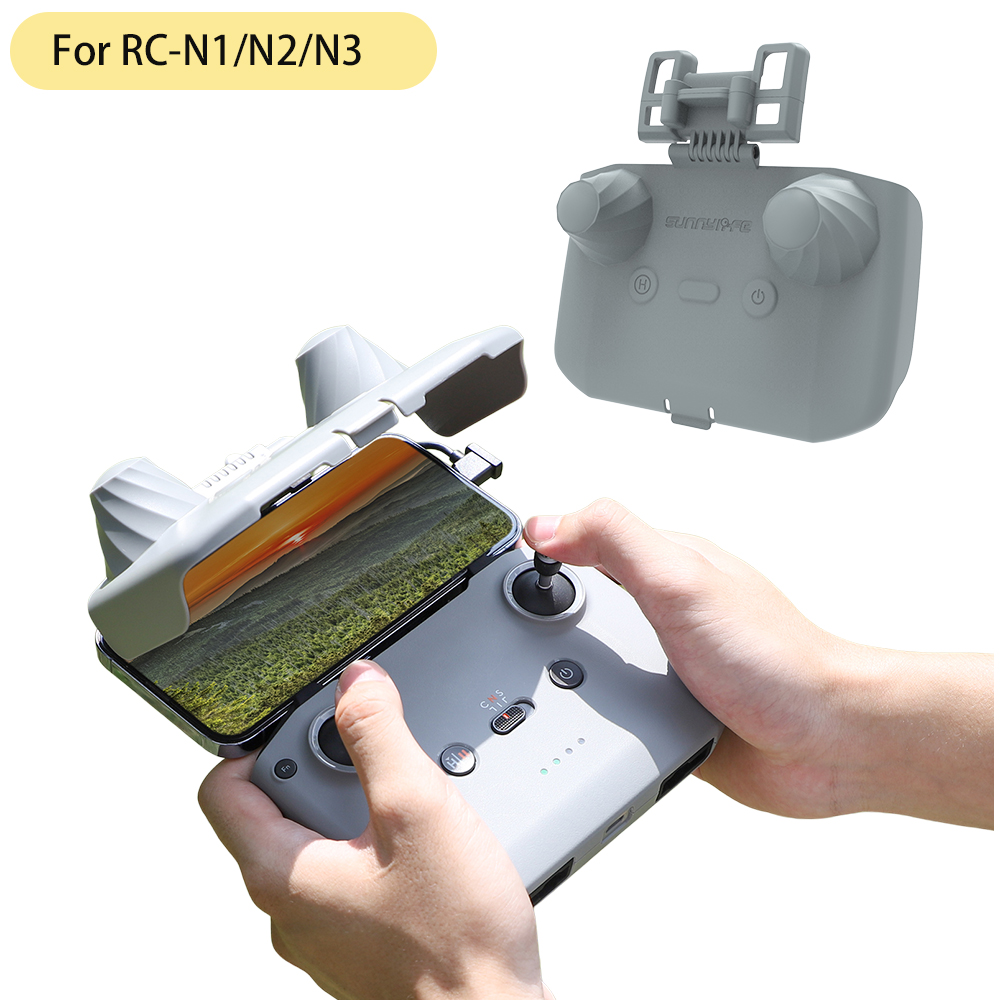 Osłona kontrolera 2 w 1, osłon – Dji Drone Mini 3 recenzja i cena