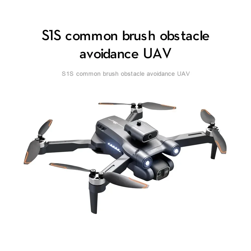 Nowy S1S 5G GPS Drone Camera 8 – Drone Surveying recenzja i cena