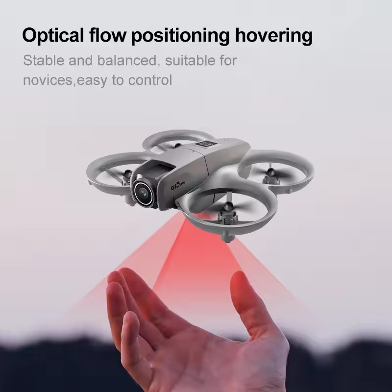 Profesjonalny dron RC GT3 Max  – Drone Surveying recenzja i cena