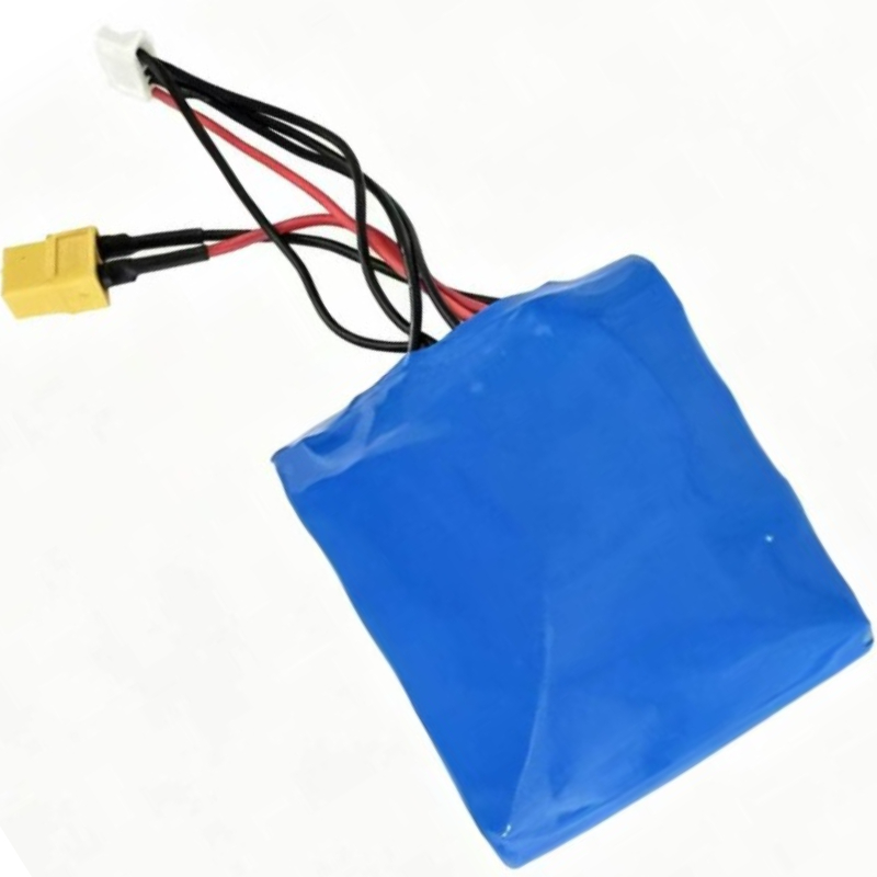 Bateria do drona 14.8V 7000mAh – Drone Aerial Photography recenzja i cena