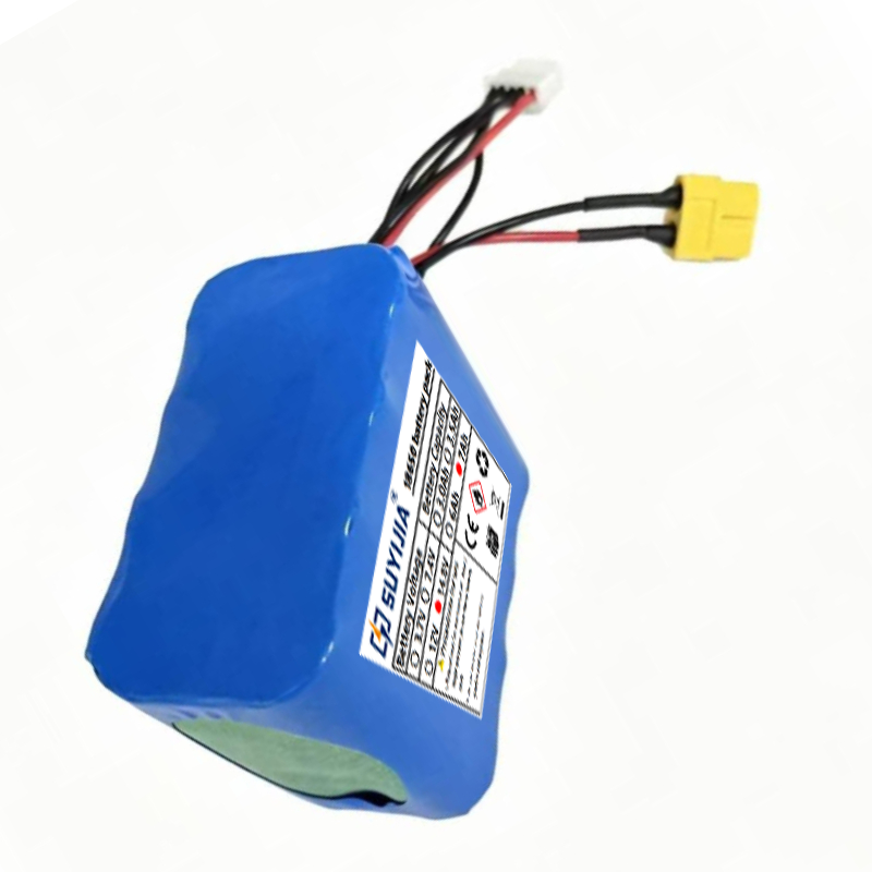 Bateria do drona 14.8V 7000mAh – Drone Aerial Photography recenzja i cena