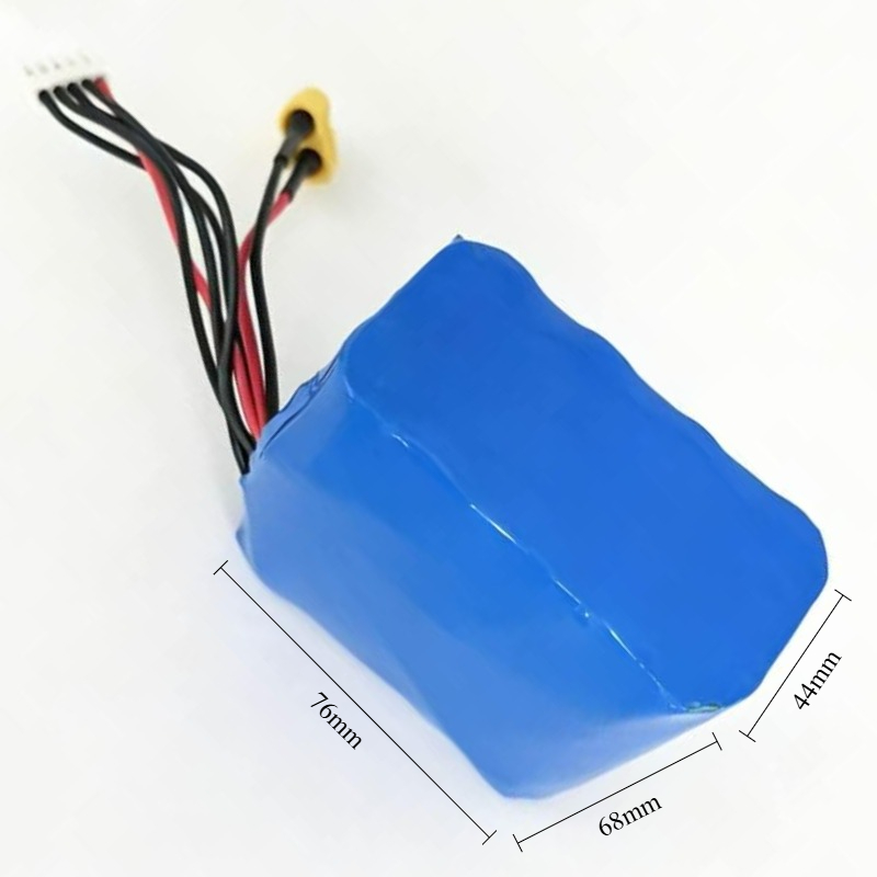 Bateria do drona 14.8V 7000mAh – Drone Aerial Photography recenzja i cena