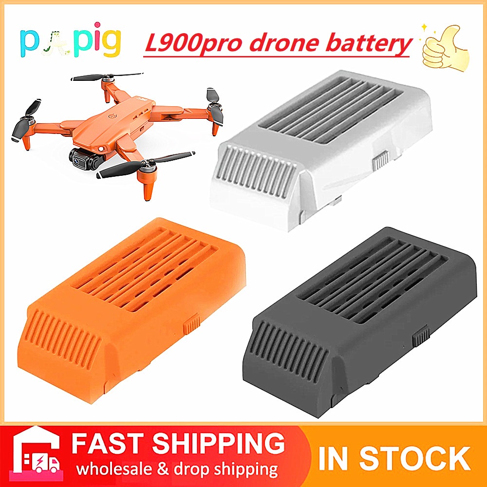 L900 Pro GPS Drone 4K Drone Ba – Drone Aerial Photography recenzja i cena
