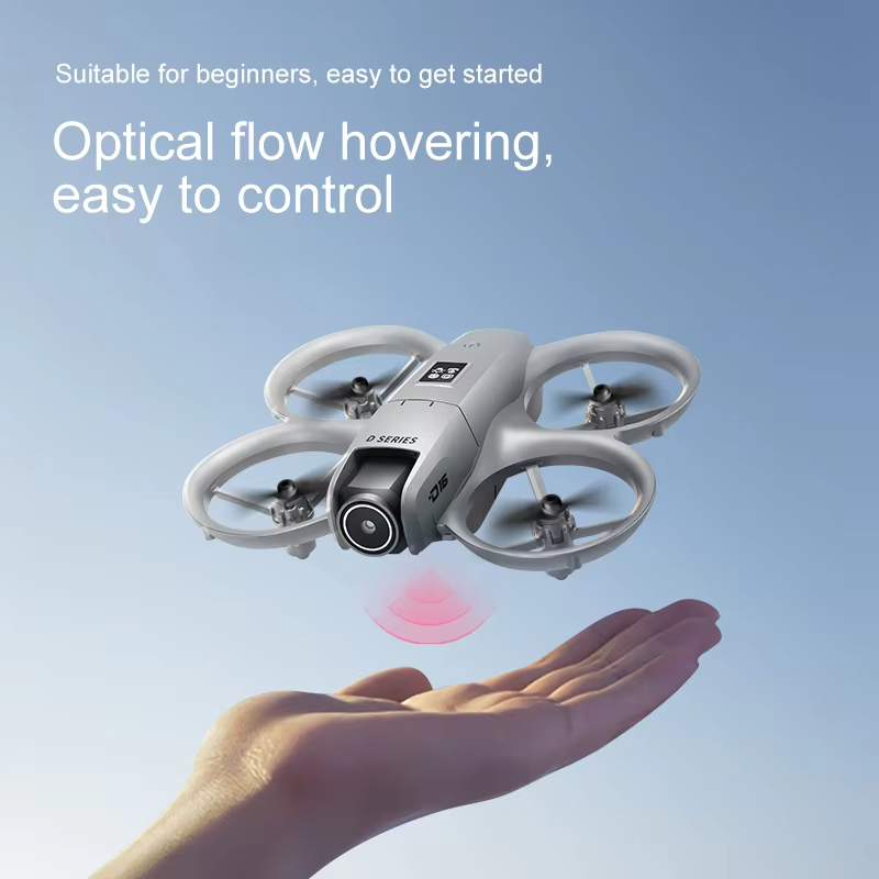 Dron Lenovo 8K D16 Mini GPS Pr – Drone Surveying recenzja i cena