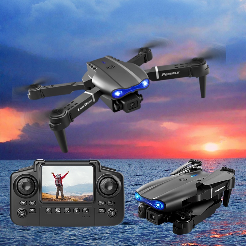 FACEGLE UAV E99 Nova RC Dron M – Drone Aerial Photography recenzja i cena