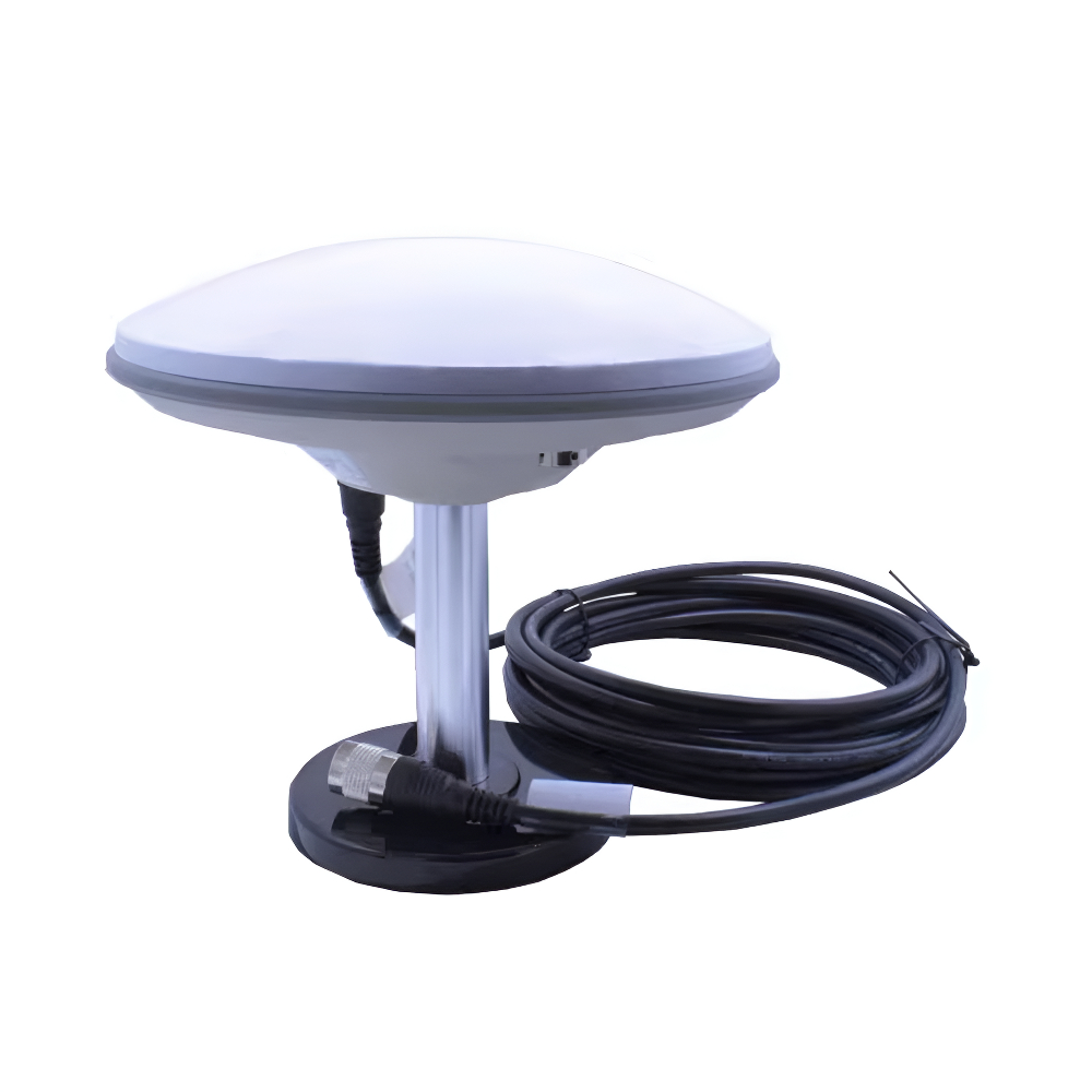 Precyzyjna antena RTK GNSS o w – Drone Surveying recenzja i cena