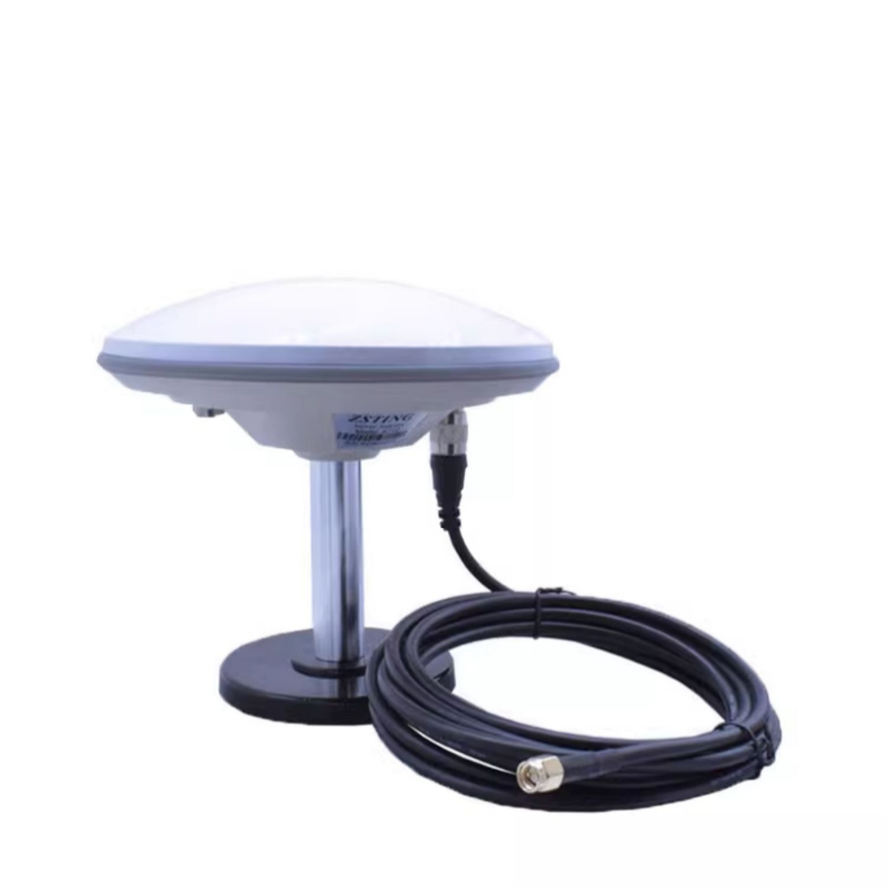 Precyzyjna antena RTK GNSS o w – Drone Surveying recenzja i cena