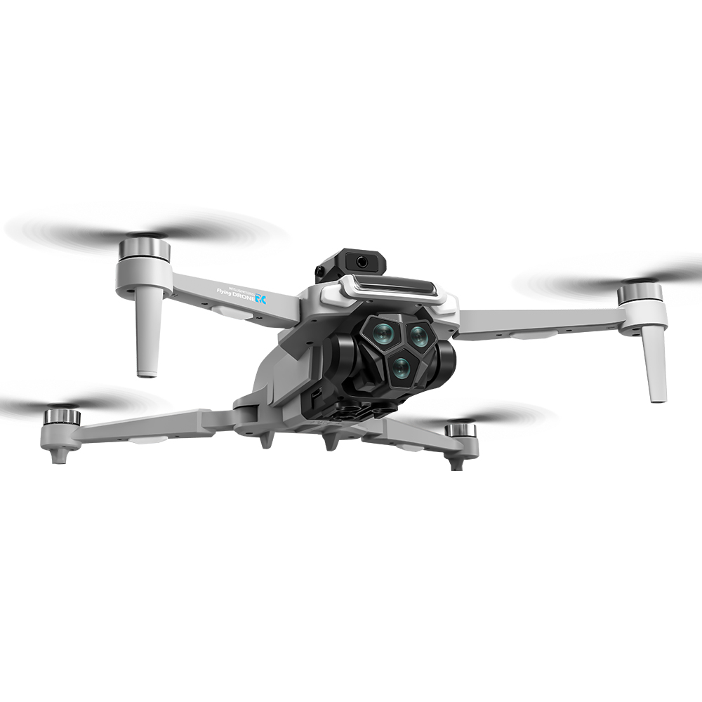 Dron G66 MAX GPS 4K Profesjona – Drone Surveying recenzja i cena