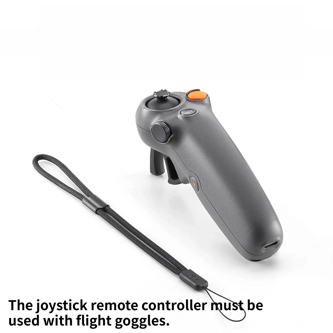 Używany do RC Motion 3 dla Min – Dji Drone Mini 4 Pro recenzja i cena