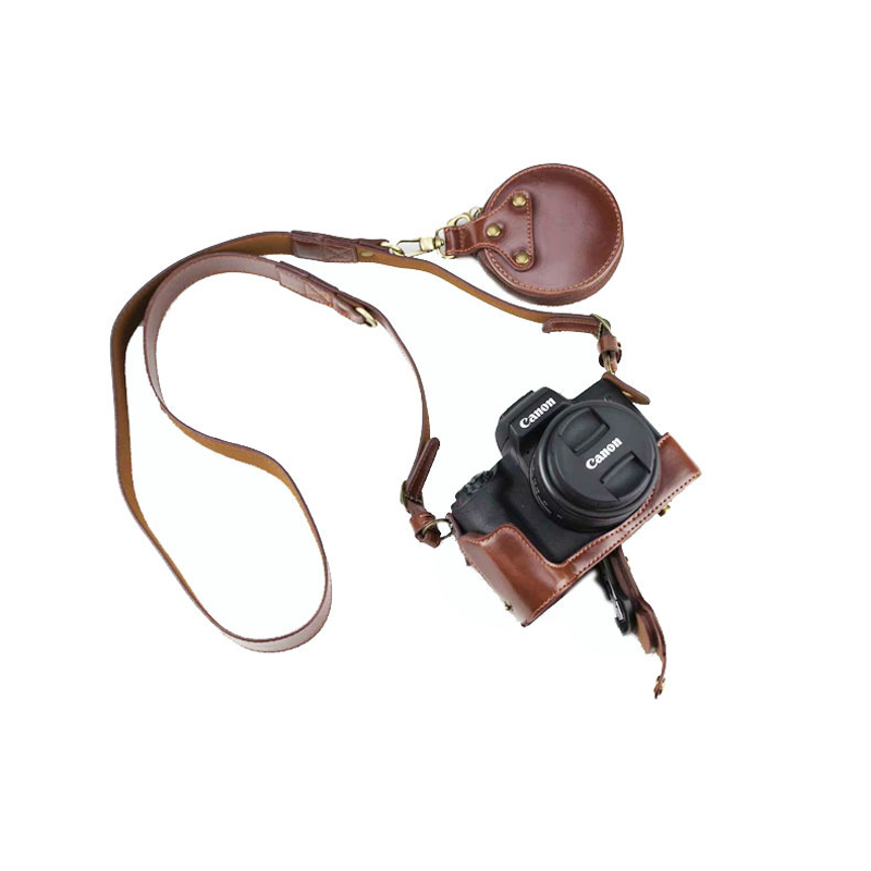 Luksusowa torba na aparat wide – Canon Camera Eos M50 Mark Ii recenzja i cena