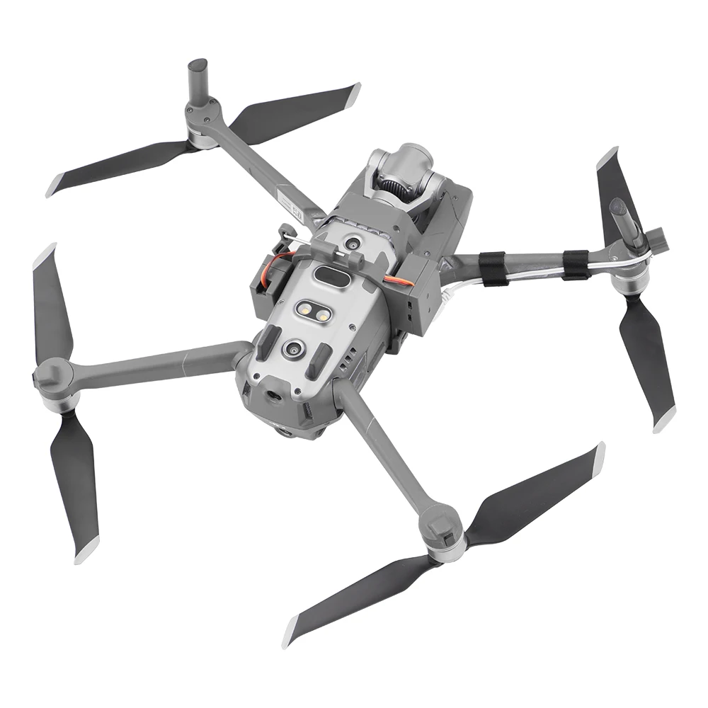 System zrzutu dla drona DJI Ma – Dji Drone Mini 3 recenzja i cena