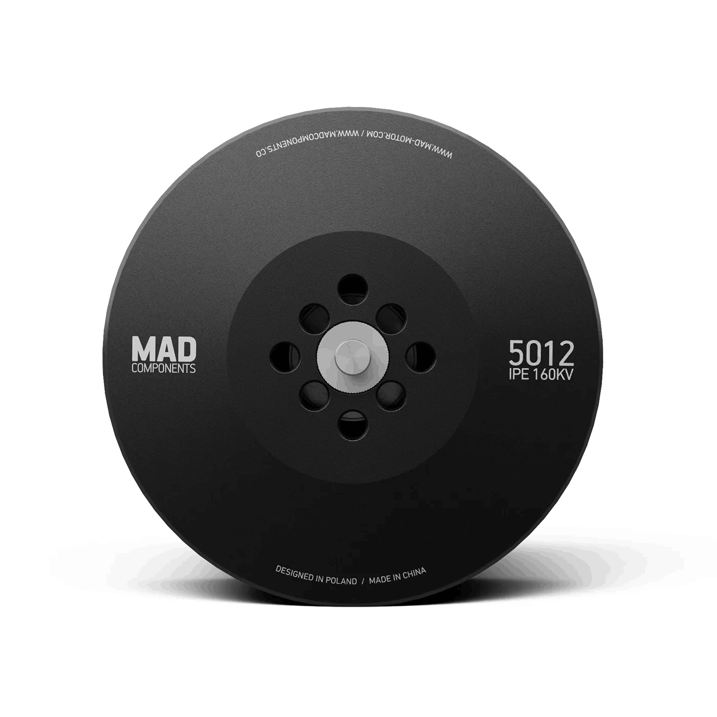 Nowy silnik bezszczotkowy MAD  – Drone Surveying recenzja i cena